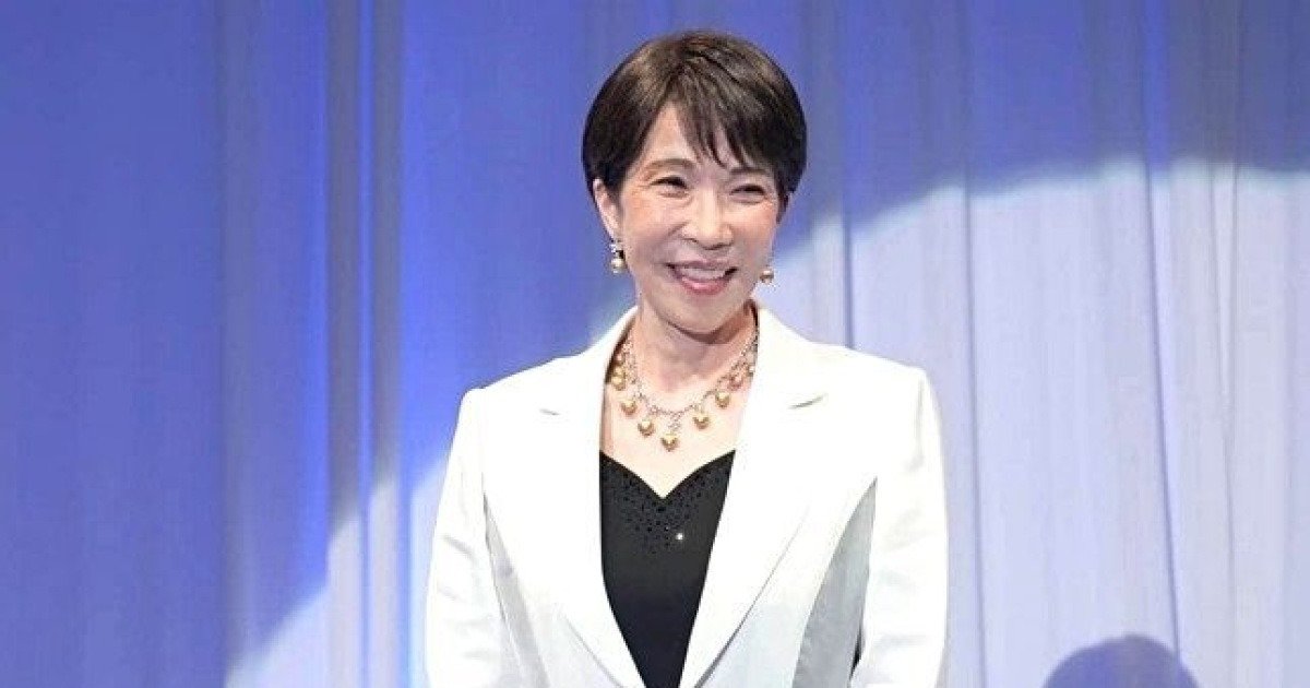 "불쾌함을 넘어 토나온다"…'2억 목걸이' 두른 日다카이치에 비판 확산 | 인스티즈