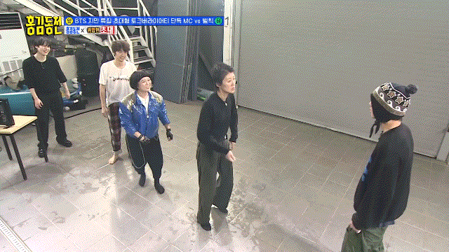 다시봐도 개웃긴 홍진경 춤 맞추는 주우재ㅋㅋㅋㅋㅋㅋㅋㅋㅋㅋㅋ.gif | 인스티즈