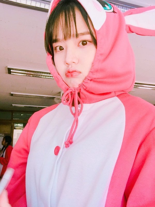 아역배우 김향기 근황.jpg | 인스티즈