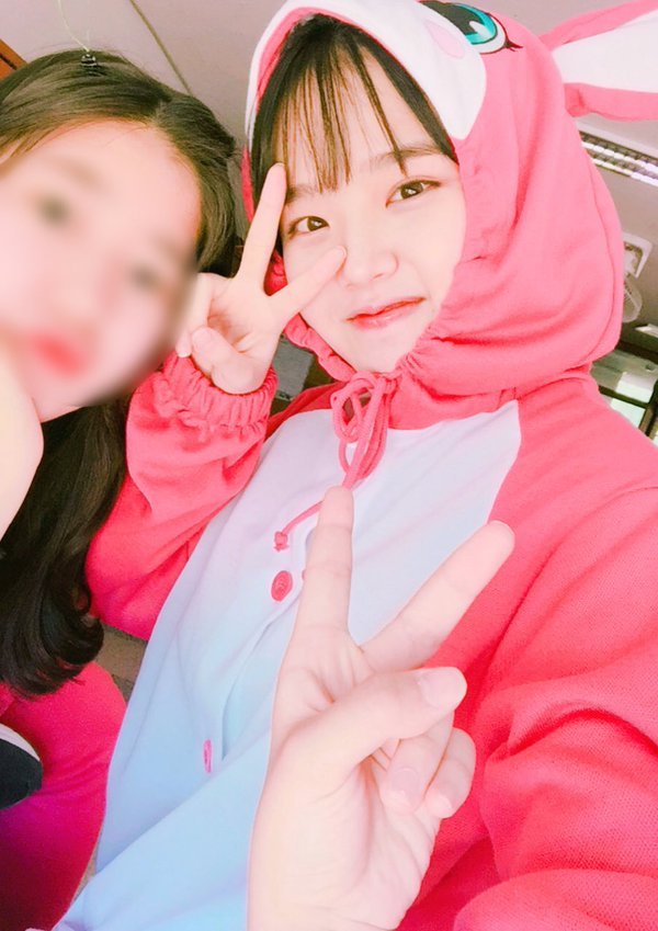 아역배우 김향기 근황.jpg | 인스티즈