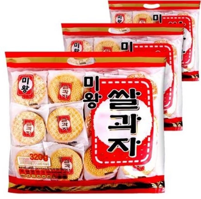 요즘 중국산 간식들 시중에 많이 파는데 티가 안남 | 인스티즈