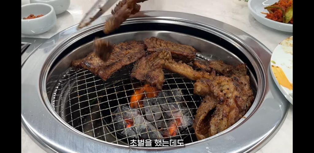 임성근의 박포갈비 후기 뜸.jpg | 인스티즈