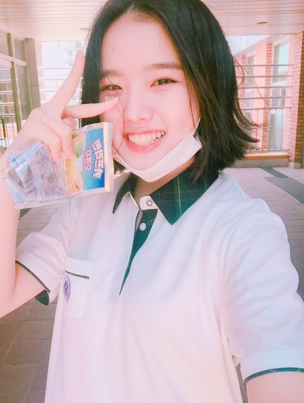 아역배우 김향기 근황.jpg | 인스티즈