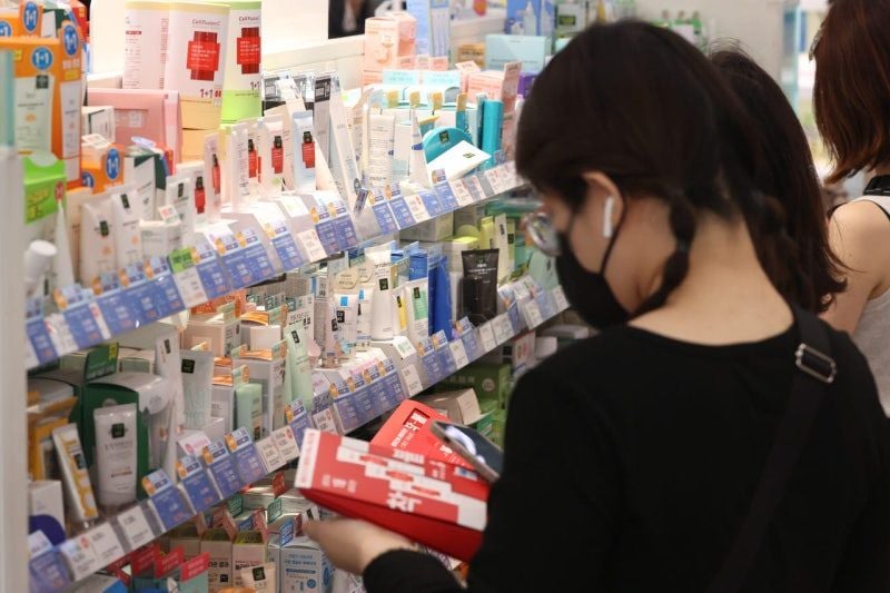 "알리·테무 선크림 효과 0%, 호르몬 교란" …佛서 충격 결과 나왔다 | 인스티즈