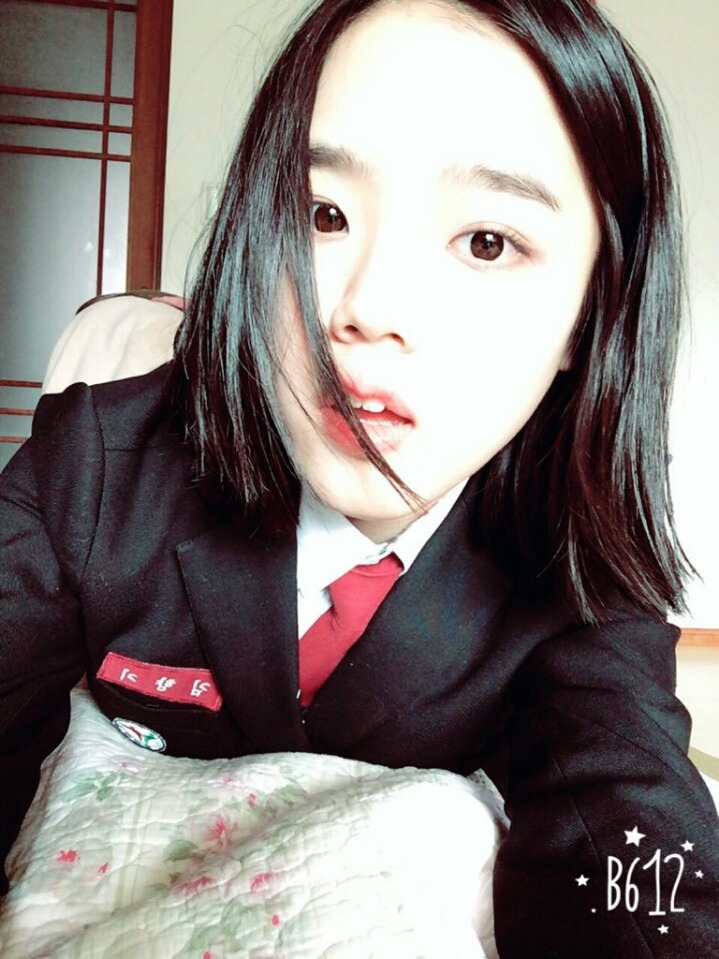 아역배우 김향기 근황.jpg | 인스티즈