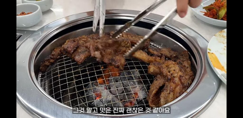 임성근의 박포갈비 후기 뜸.jpg | 인스티즈