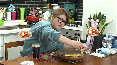 나혼자산다 보면서 가장 먹고싶었던 음식은? | 인스티즈