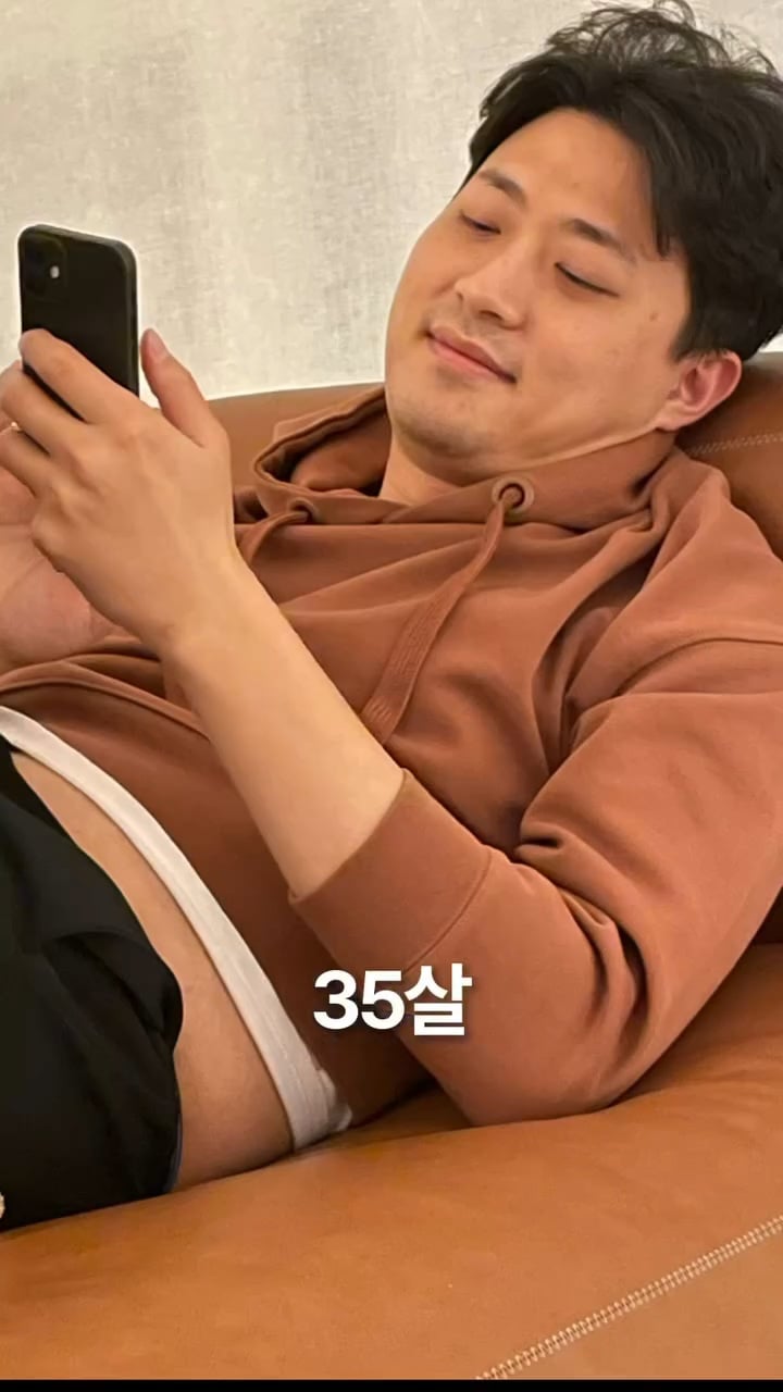 39살 남편이 패션 모델이 되겠다고 한다 | 인스티즈
