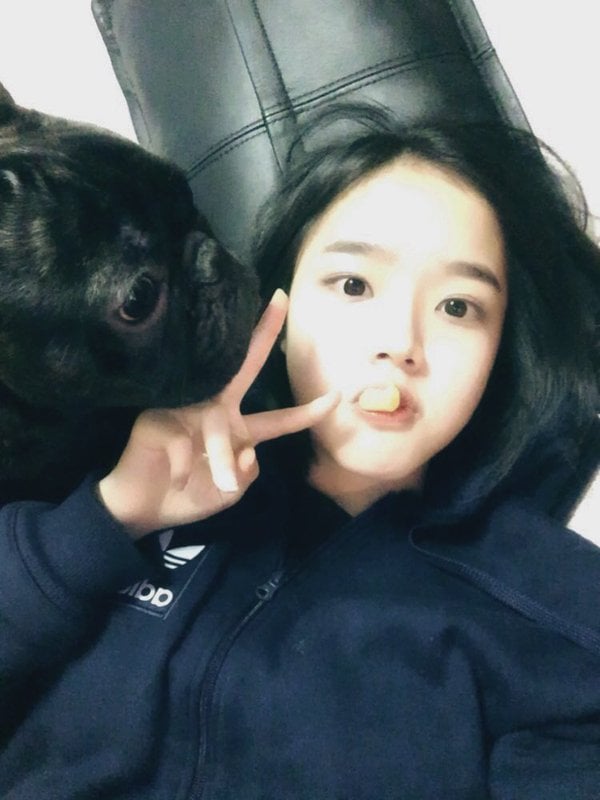 아역배우 김향기 근황.jpg | 인스티즈