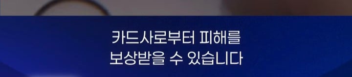 온라인 카드결제시 해킹페이지 유의 | 인스티즈