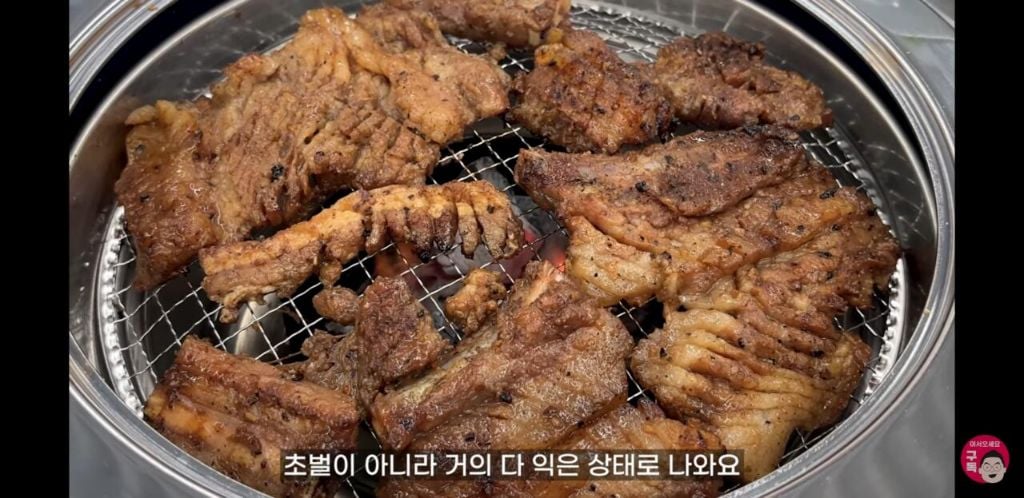 임성근의 박포갈비 후기 뜸.jpg | 인스티즈