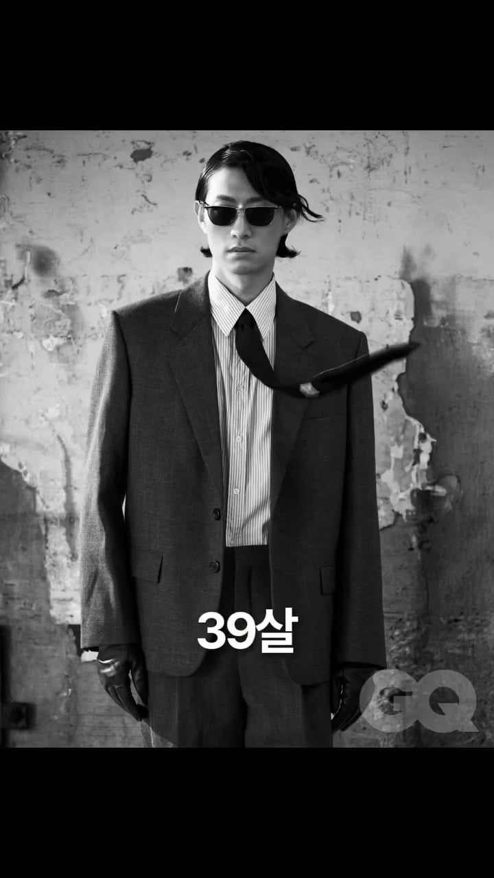39살 남편이 패션 모델이 되겠다고 한다 | 인스티즈