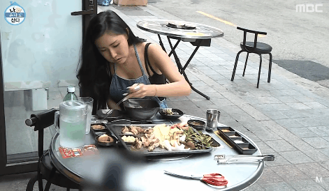 나혼자산다 보면서 가장 먹고싶었던 음식은? | 인스티즈