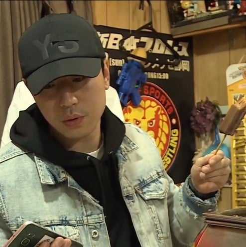 나혼자산다 보면서 가장 먹고싶었던 음식은? | 인스티즈