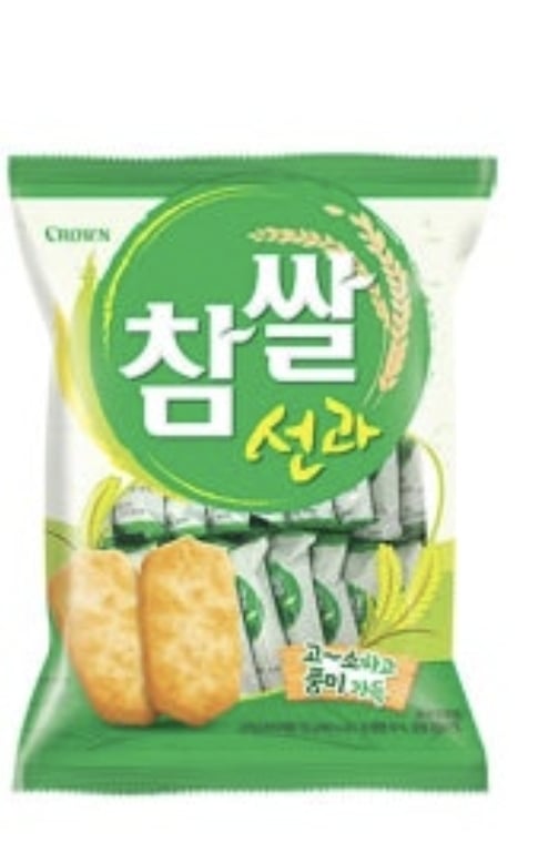 요즘 중국산 간식들 시중에 많이 파는데 티가 안남 | 인스티즈