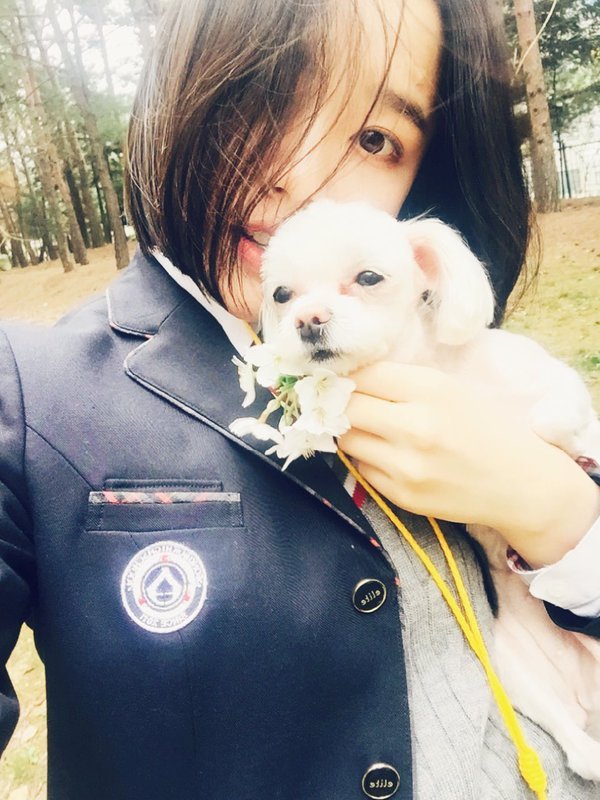 아역배우 김향기 근황.jpg | 인스티즈