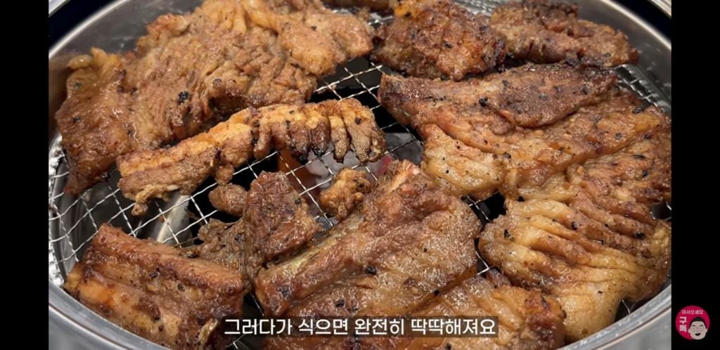 임성근의 박포갈비 후기 뜸.jpg | 인스티즈