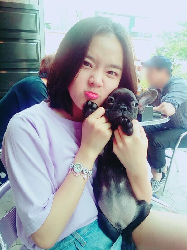아역배우 김향기 근황.jpg | 인스티즈