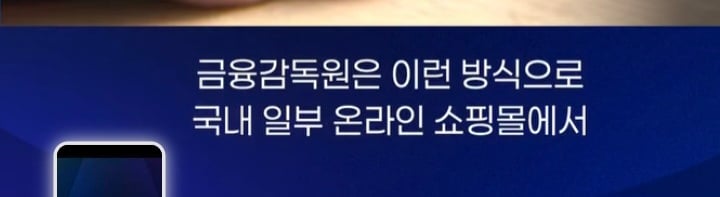온라인 카드결제시 해킹페이지 유의 | 인스티즈