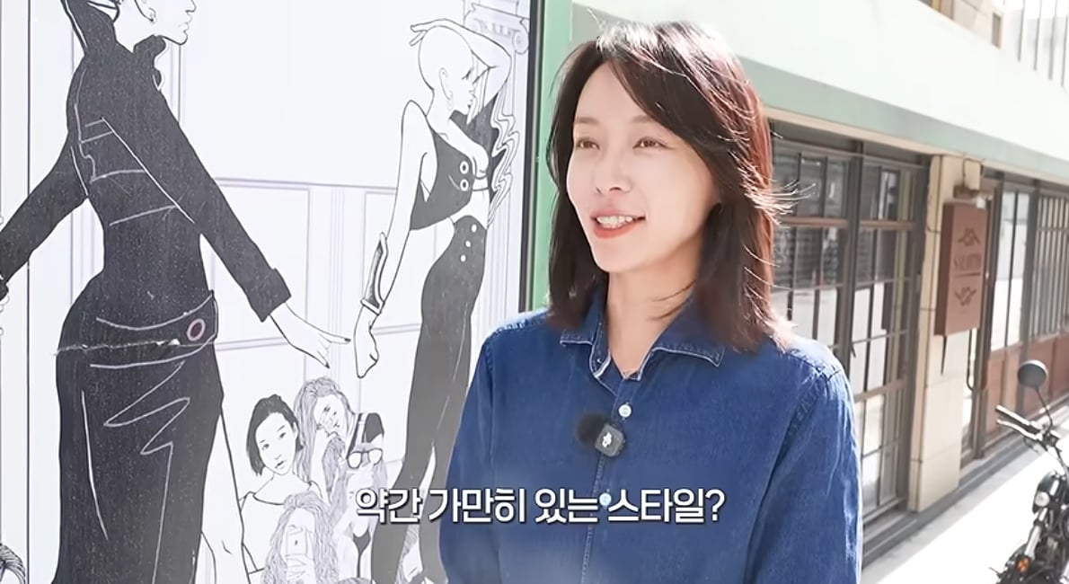 되게 의외인 본인 스스로 끼가 없다고 밝힌 황정음 근황 | 인스티즈