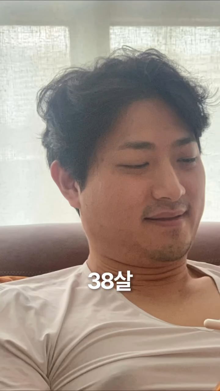 39살 남편이 패션 모델이 되겠다고 한다 | 인스티즈