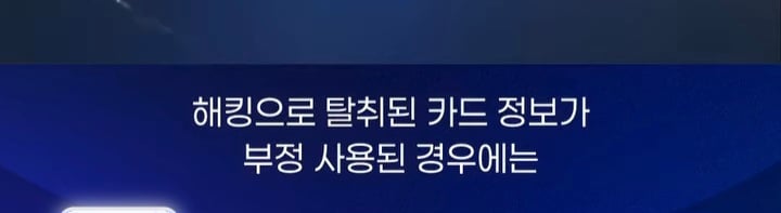 온라인 카드결제시 해킹페이지 유의 | 인스티즈