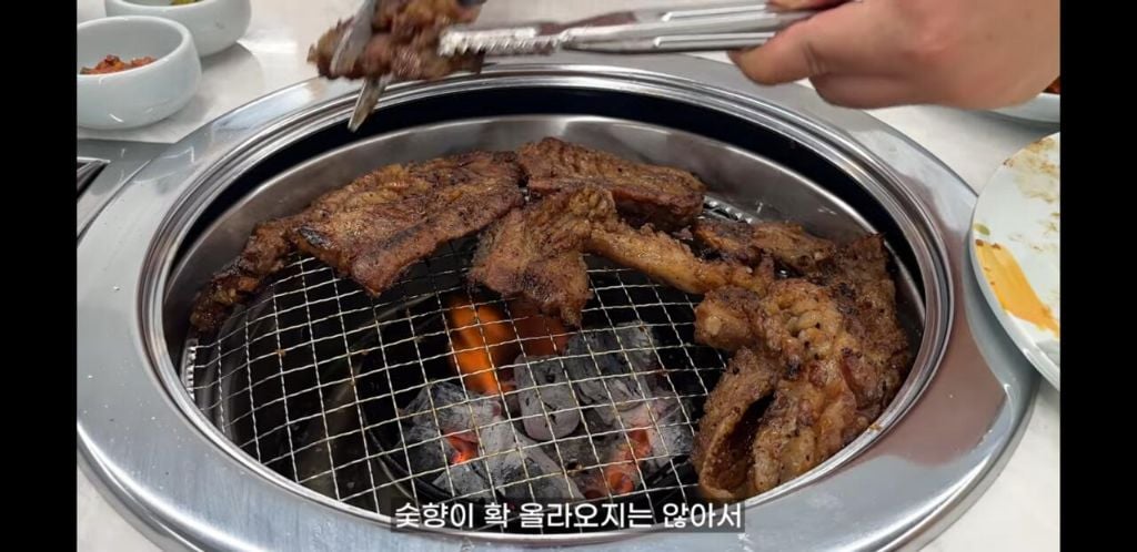 임성근의 박포갈비 후기 뜸.jpg | 인스티즈