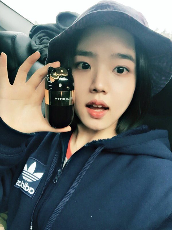 아역배우 김향기 근황.jpg | 인스티즈
