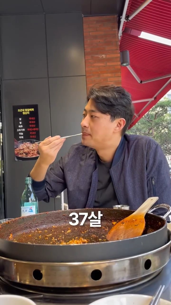 39살 남편이 패션 모델이 되겠다고 한다 | 인스티즈