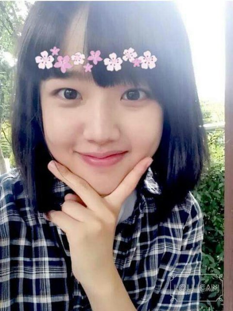 아역배우 김향기 근황.jpg | 인스티즈