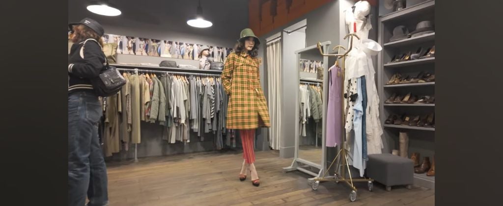 파리 현지에서 31만원짜리 헤메받은 한혜진 | 인스티즈