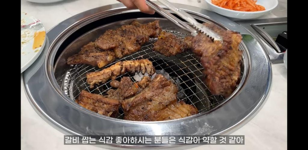 임성근의 박포갈비 후기 뜸.jpg | 인스티즈