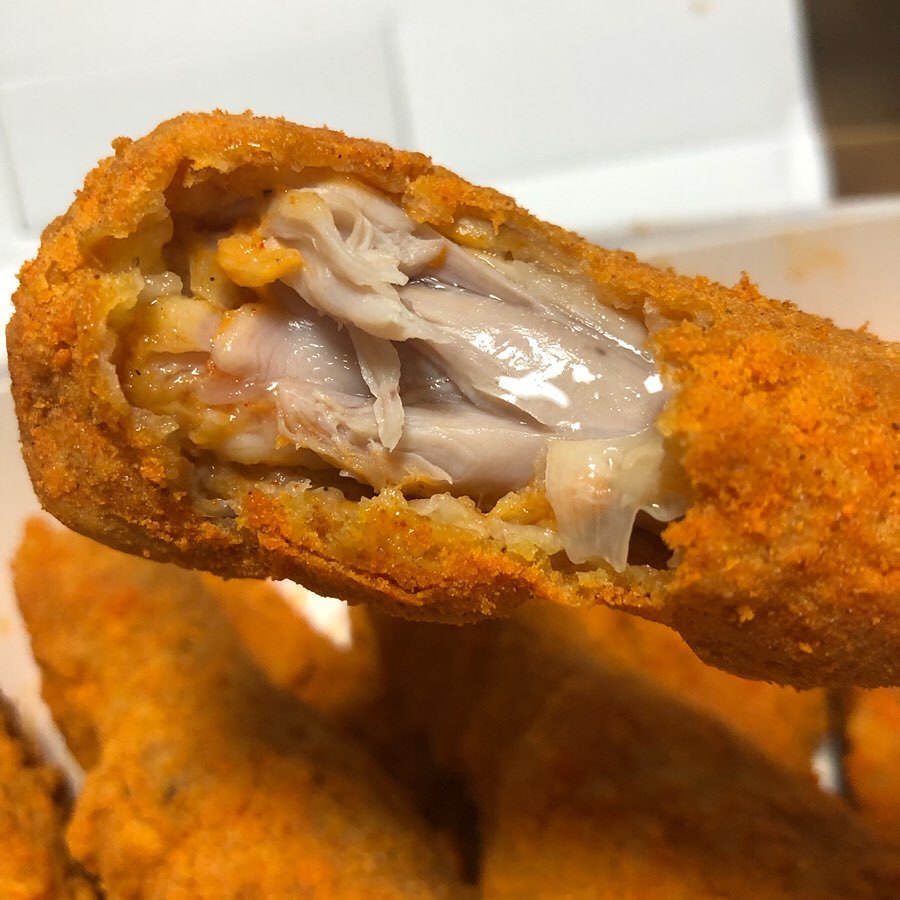 멕시카나 치토스 치킨 비주얼......jpg | 인스티즈