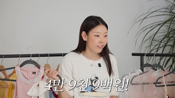 한혜진이 보여주는 모델샷 믿으면 안되는 이유 | 인스티즈