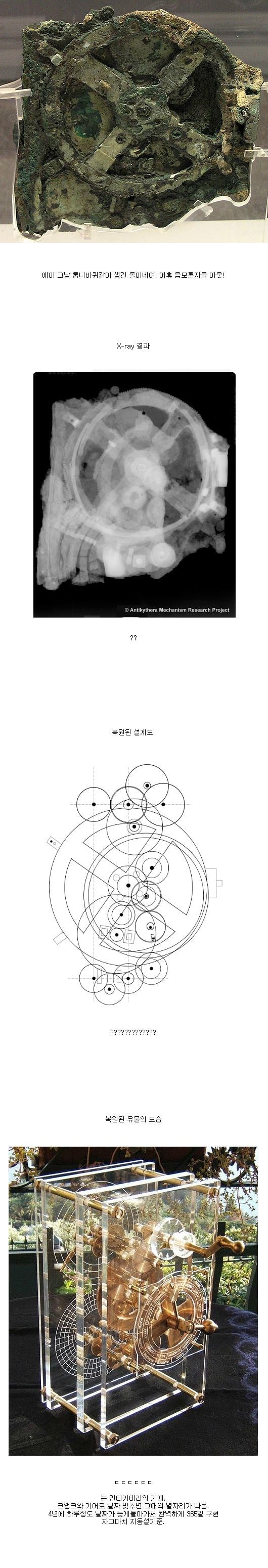 고대 그리스때 만든 물건.jpg | 인스티즈