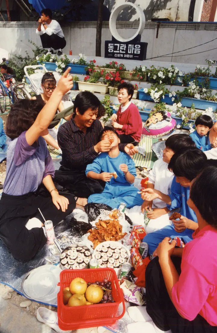 1990년대 운동회 사진 | 인스티즈