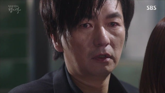 [낭만닥터김사부] 개인적으로 제일 가슴 아팠던 에피소드.jpgif | 인스티즈