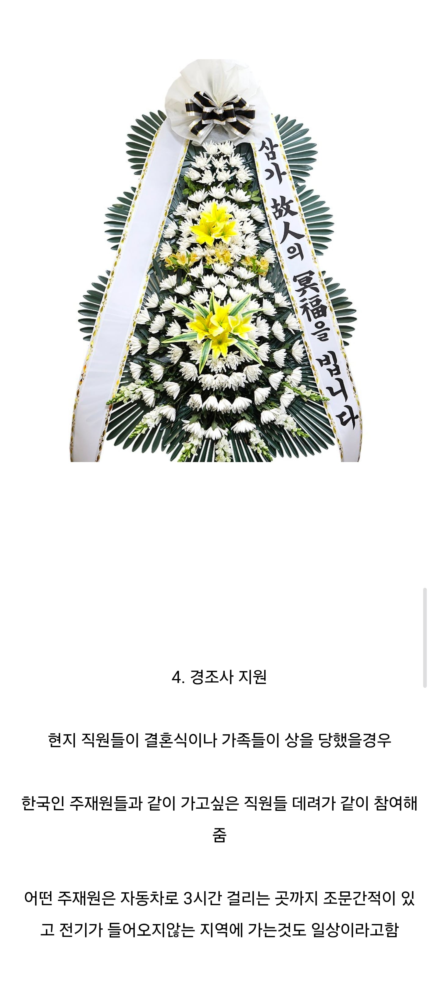 아프리카 세네갈의 국민 기업이 된 한국 기업.jpg | 인스티즈