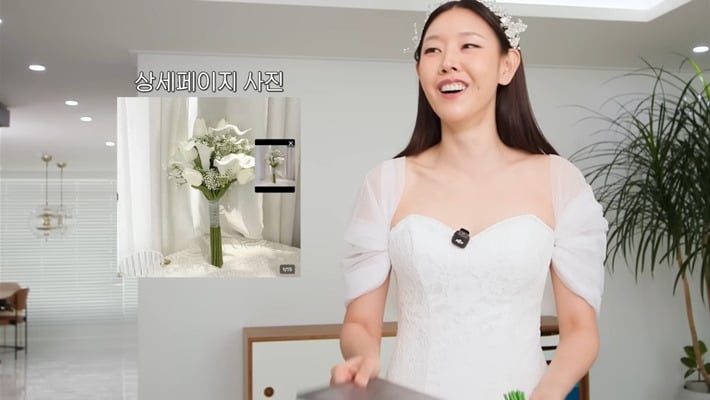 한혜진이 보여주는 모델샷 믿으면 안되는 이유 | 인스티즈