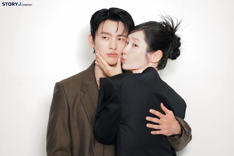 으른섹시 화보 찍은 서인국.jpg | 인스티즈