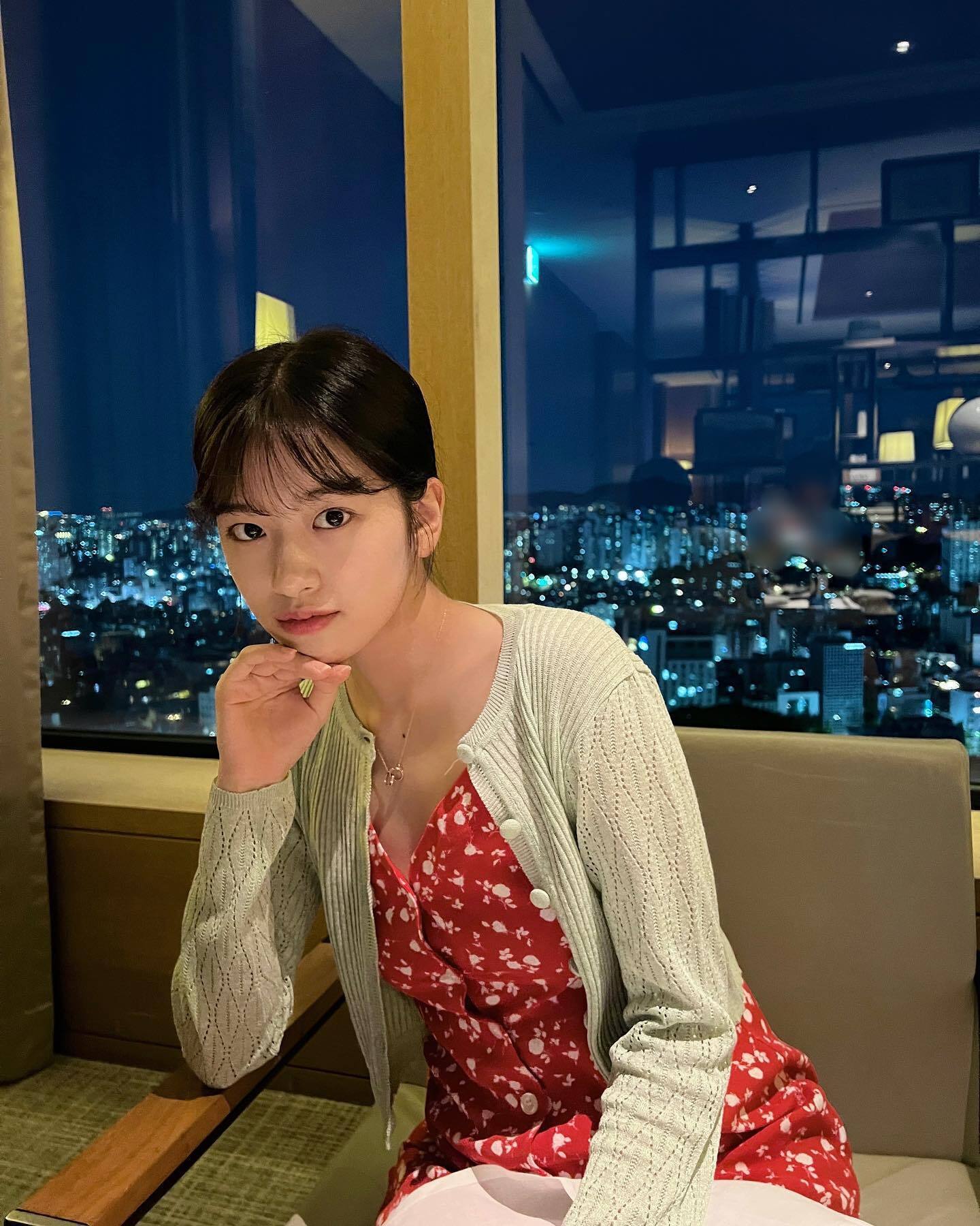 아이브 유진을 실제로 처음본 이영지의 후기.jpg | 인스티즈
