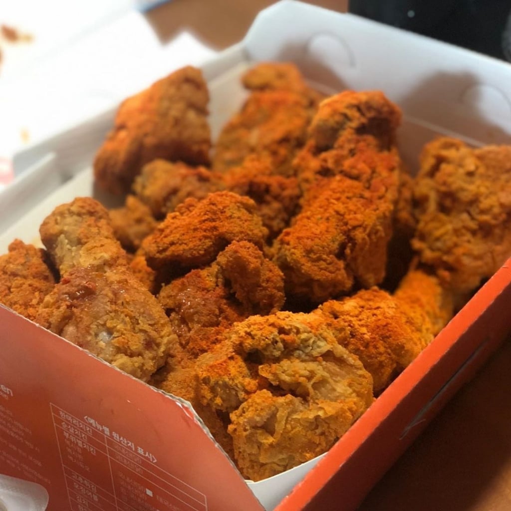 멕시카나 치토스 치킨 비주얼......jpg | 인스티즈