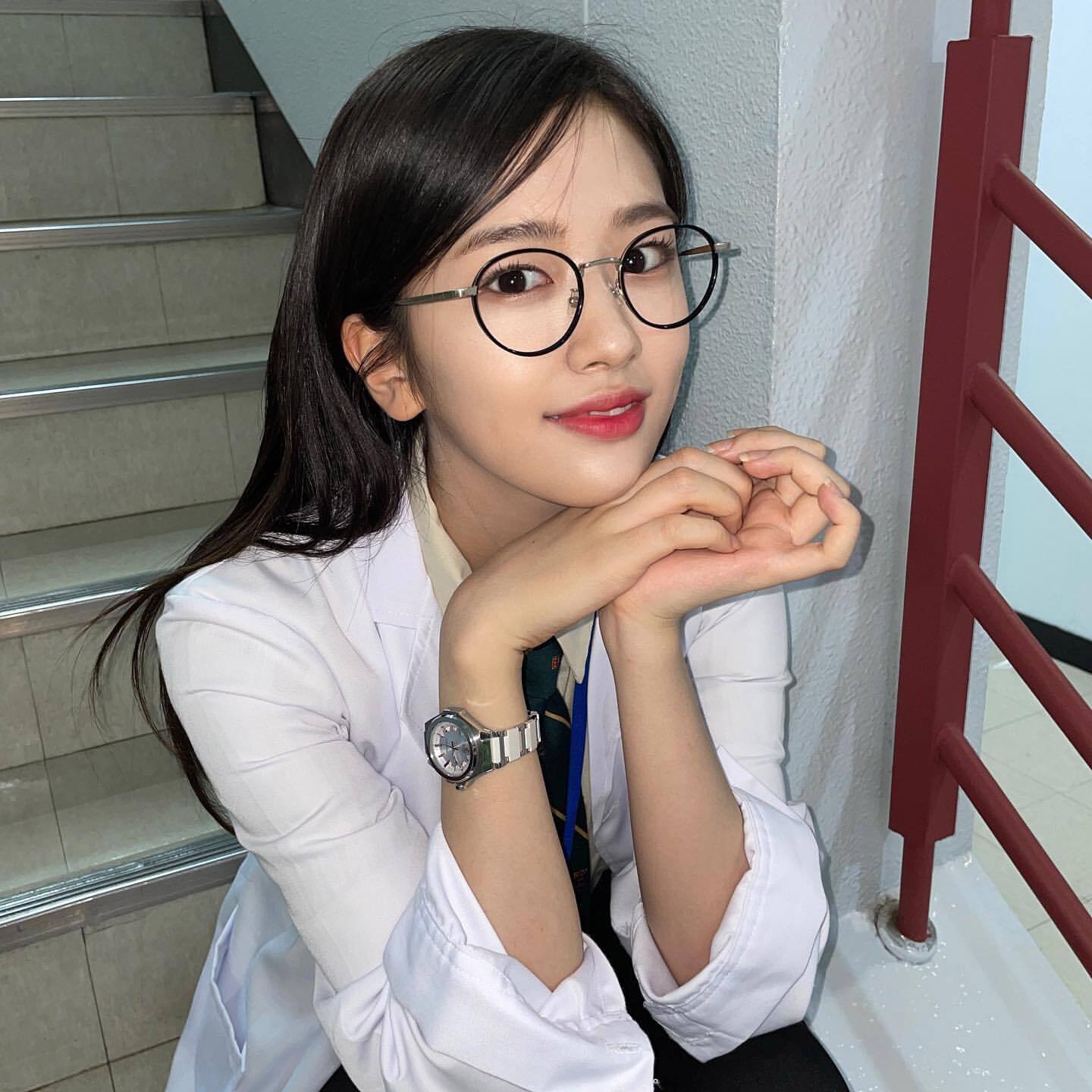 아이브 유진을 실제로 처음본 이영지의 후기.jpg | 인스티즈