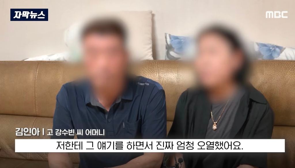 "죽을 때까지 태워줄게"라며 간호사 태움 당해 죽은 27살 간호사가 태움을 당한 이유 | 인스티즈