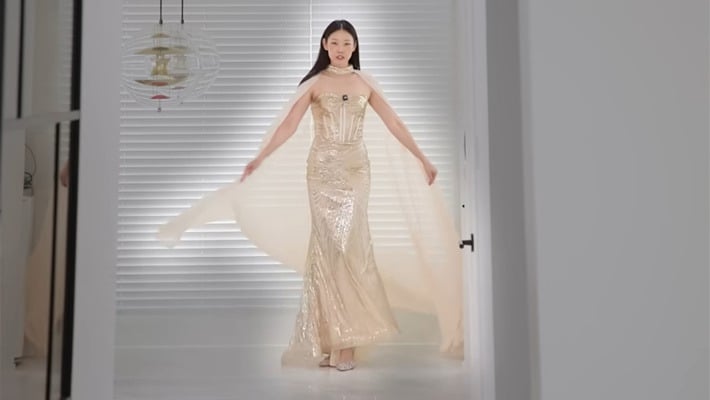 한혜진이 보여주는 모델샷 믿으면 안되는 이유 | 인스티즈