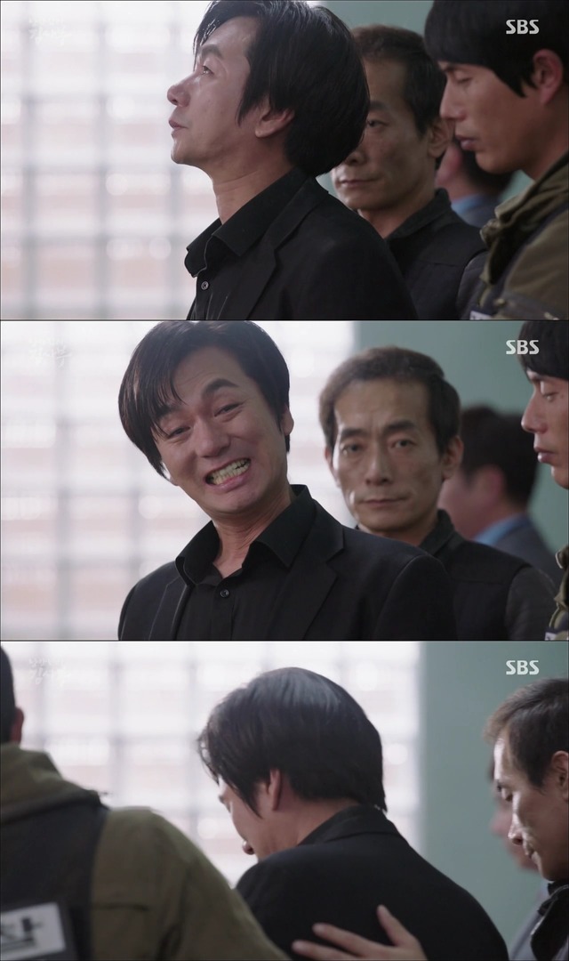 [낭만닥터김사부] 개인적으로 제일 가슴 아팠던 에피소드.jpgif | 인스티즈