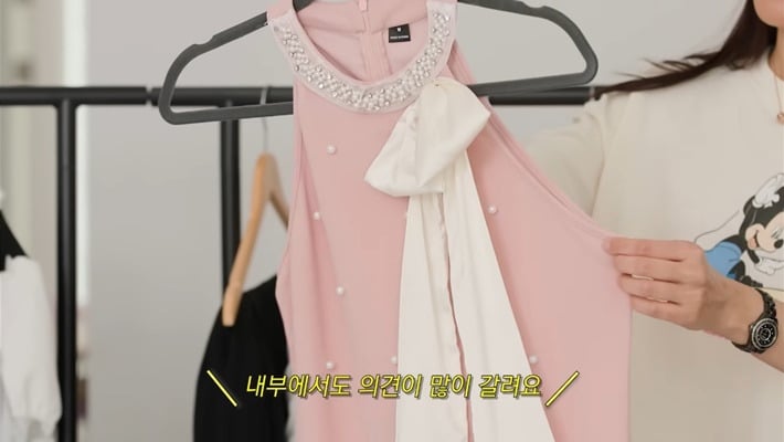 한혜진이 보여주는 모델샷 믿으면 안되는 이유 | 인스티즈