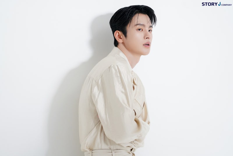 으른섹시 화보 찍은 서인국.jpg | 인스티즈