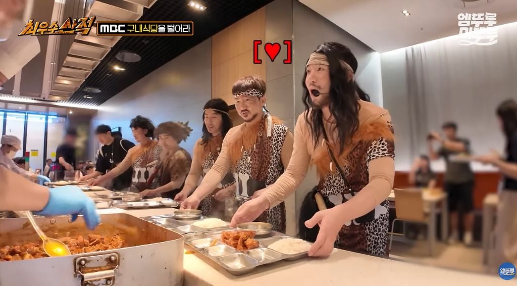 4천원 MBC 구내식당 퀄.jpg | 인스티즈