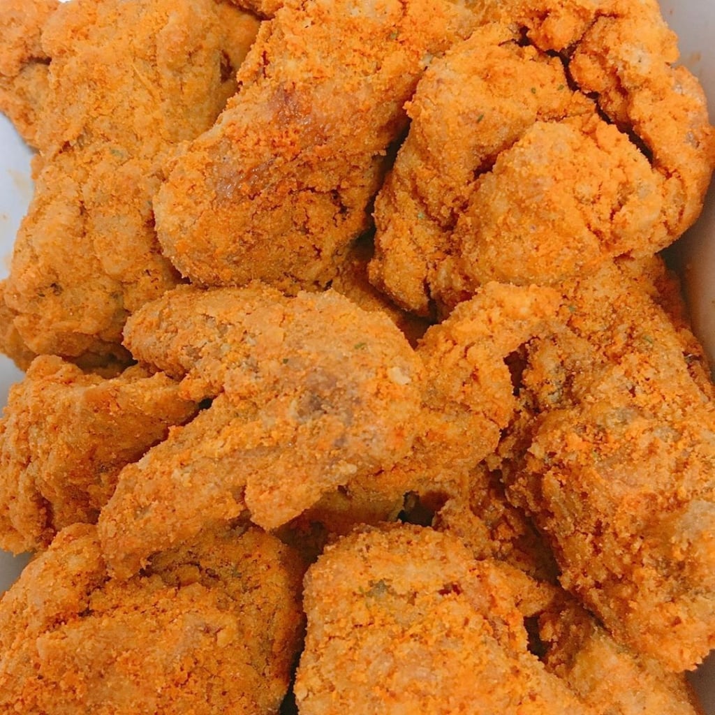 멕시카나 치토스 치킨 비주얼......jpg | 인스티즈